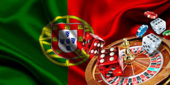 Portuguese Gambling License